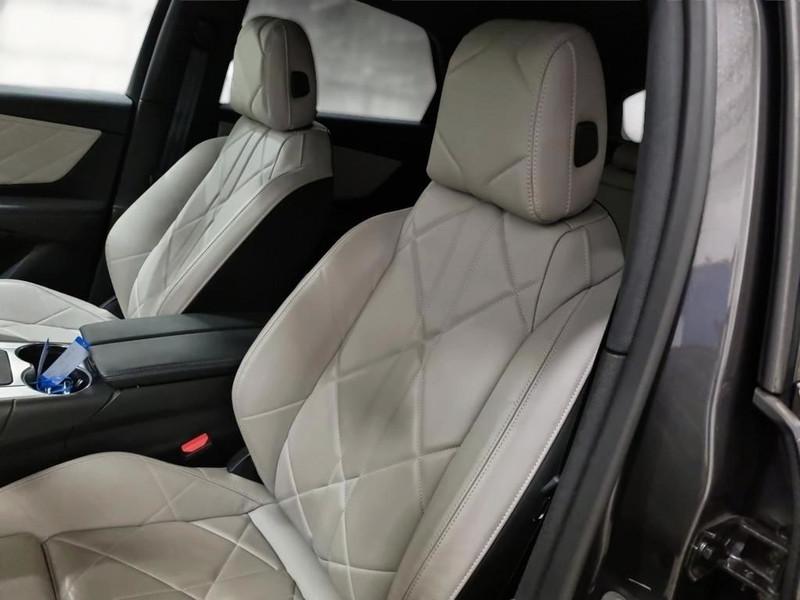 DS DS 7 CROSSBACK E-TENSE MHEV AUTOMATICO GRAND CHIC SUV