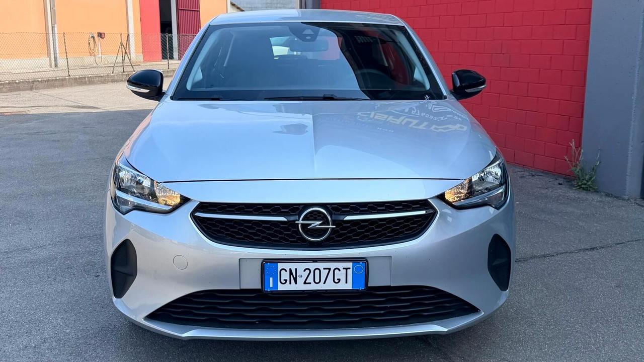 Opel Corsa 1.2 Elegance Neopatentati