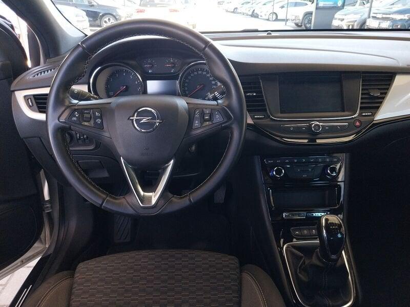 Opel Astra Astra 1.2 t Business Elegance s&s 130cv