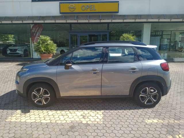 Citroen C3 C3 Aircross I 2017 Aircross 1.2 puretech 82cv my18