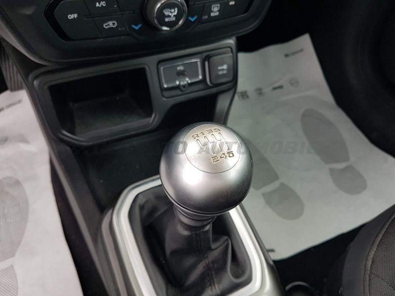 Jeep Renegade Renegade 1.0 t3 Limited 2wd