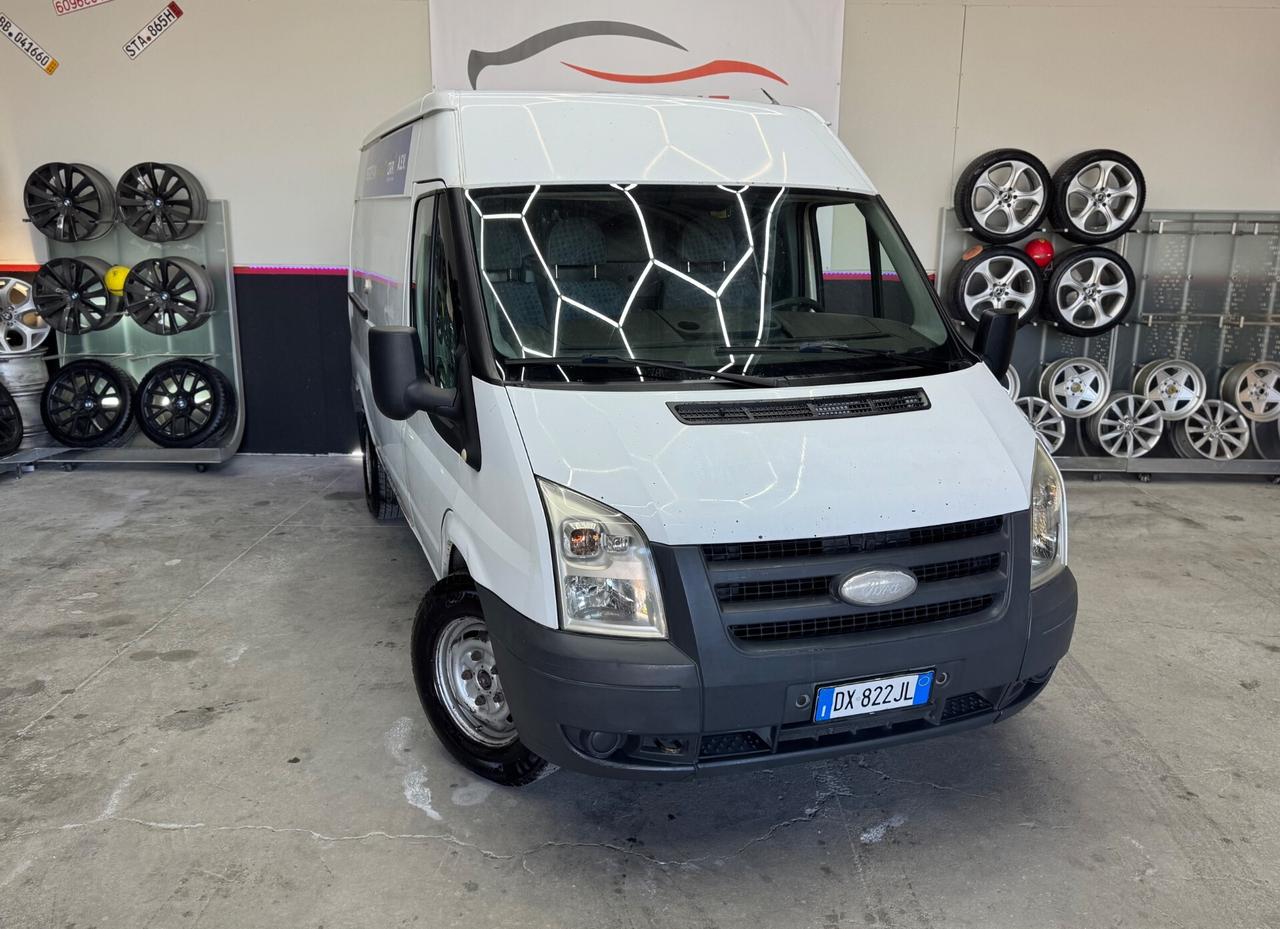 Ford Transit 330M 2.2 TDCi Furgone