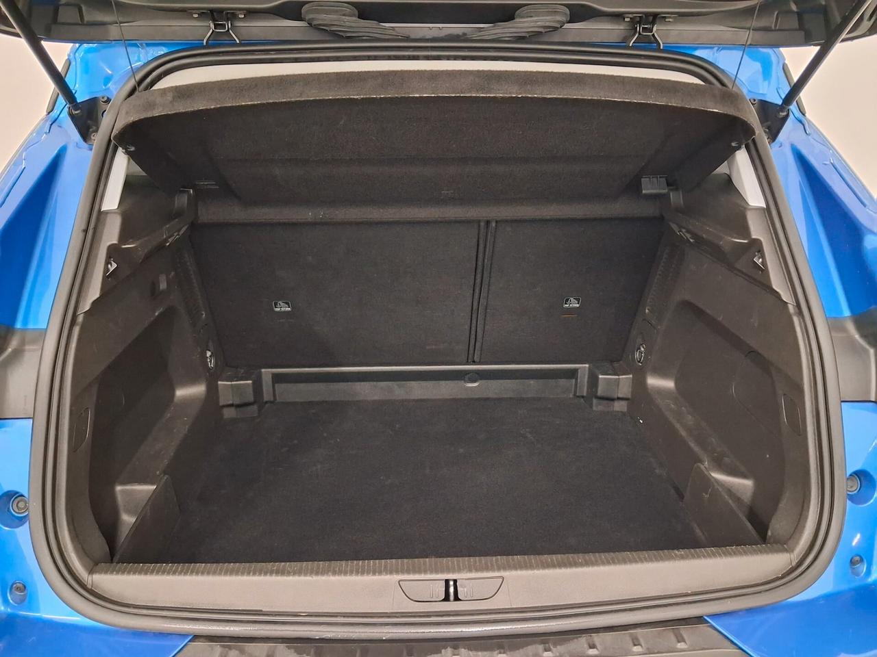 Opel Grandland X 1.6 diesel Ecotec Start&Stop aut. Ultimate