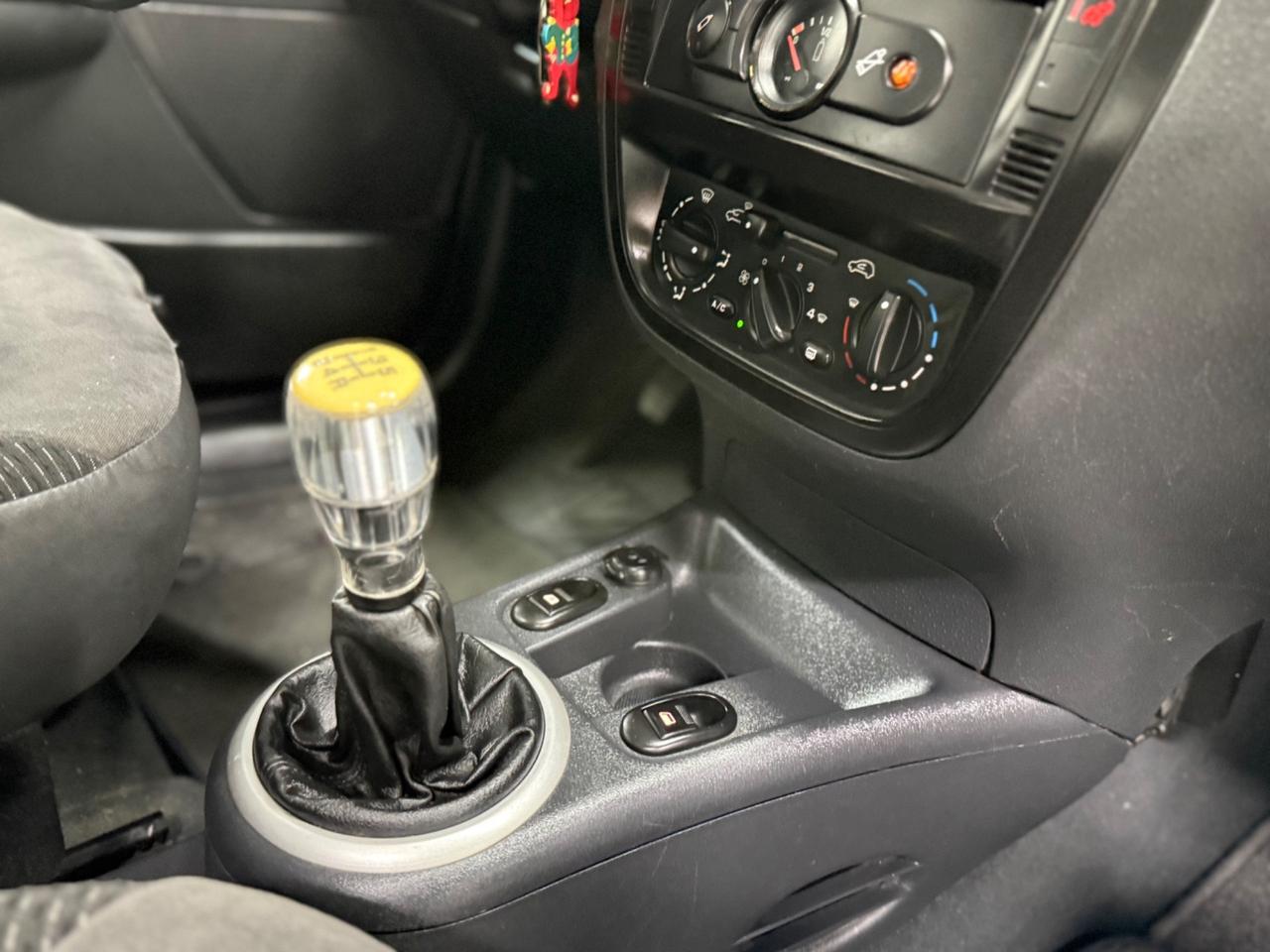 Citroen C3 1.4 Perfect Bi Energy G