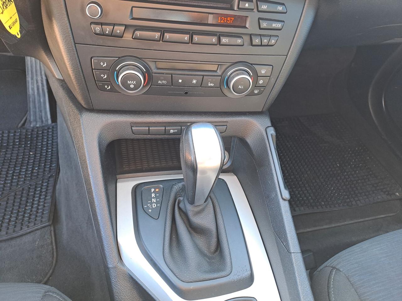 Bmw X1 sDrive20d Futura Unico proprietario