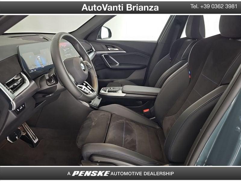 BMW X1 X1 sdrive18i MSport