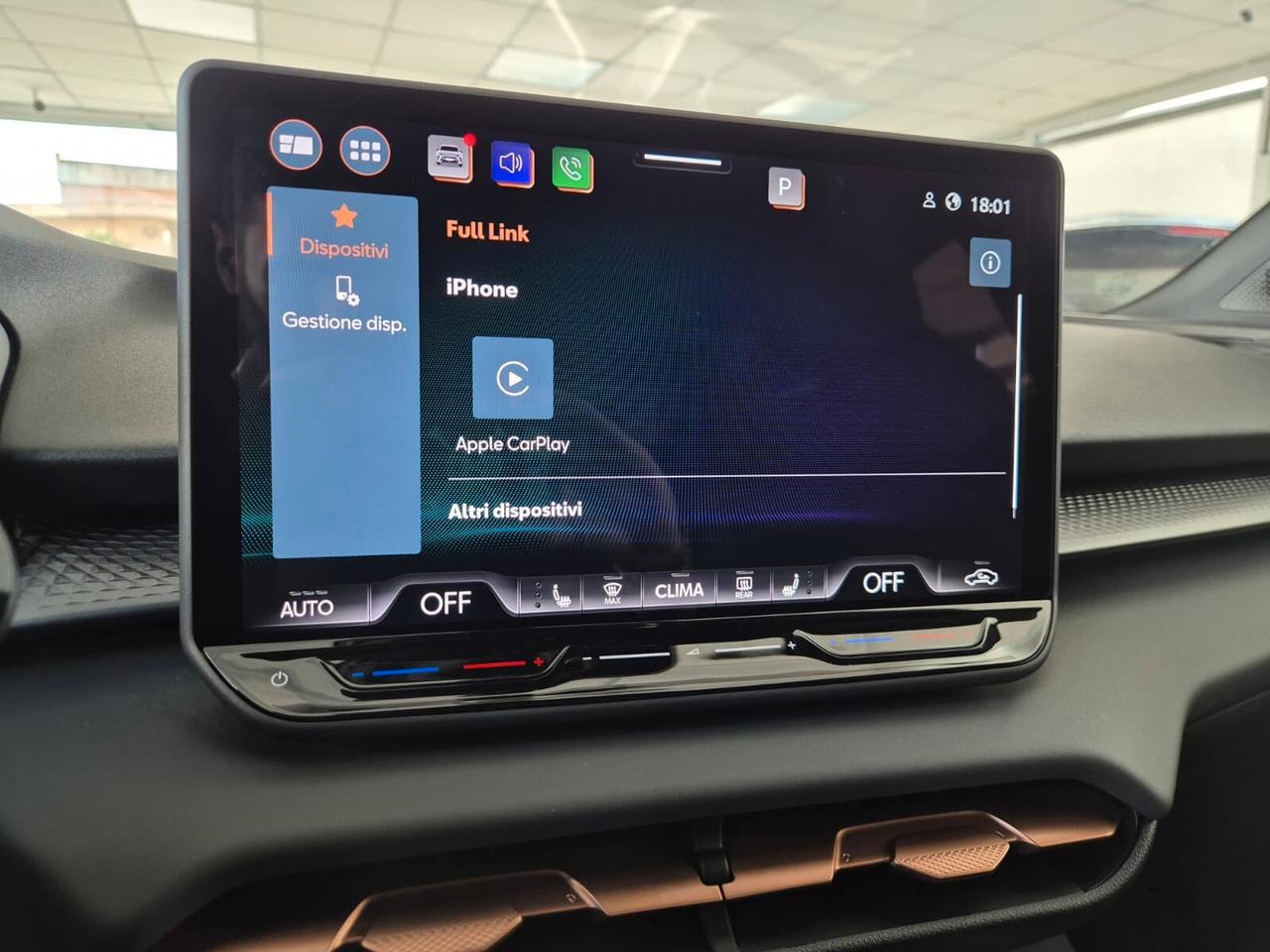 Cupra Terramar 1.5 Hybrid 150CV DSG