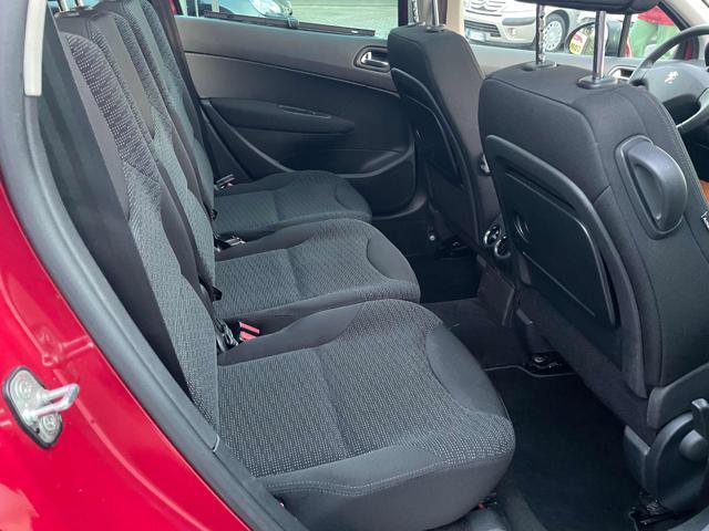 PEUGEOT 308 1.6 THP 150CV SW Ciel Féline