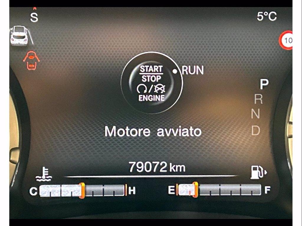 JEEP Renegade 1.3 t4 s 2wd 150cv ddct del 2020