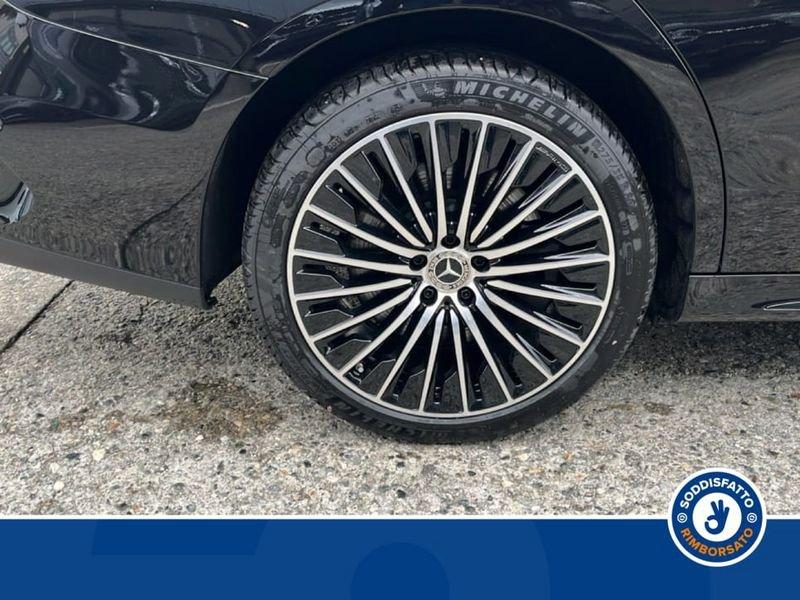 Mercedes-Benz Classe E 300de 4Matic EQ-Power Berlina AMG Line Advanced Plus