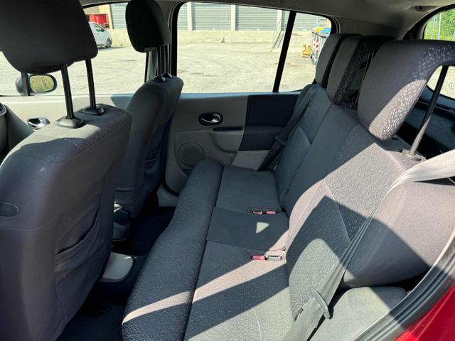 RENAULT Modus 156,560km neopatentati Bellissima 1.2 16V Confort