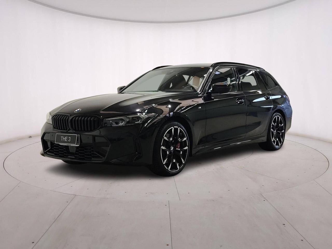 BMW Serie 3 320d Touring 48V xDrive MSport Pro