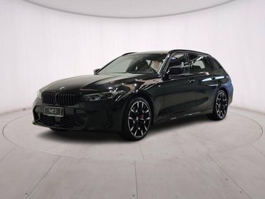 BMW Serie 3 320d Touring 48V xDrive MSport Pro