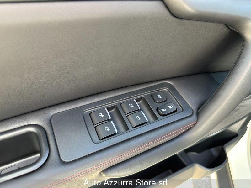 EVO Evo 4 1.6 Bi-Fuel GPL *- 1.000€ DI EXTRA *