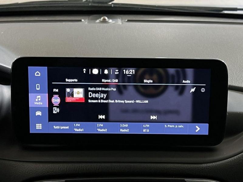 FIAT Tipo Tipo 5p 1.6 mjt City Sport s&s 130cv