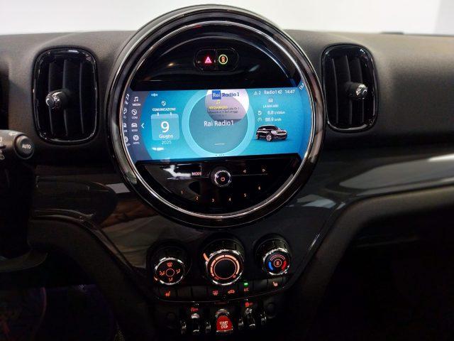 MINI Countryman 1.5 One Countryman TETTO APRIBILE