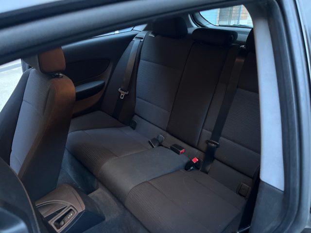 BMW 116 i cat 3 porte ottime condizioni