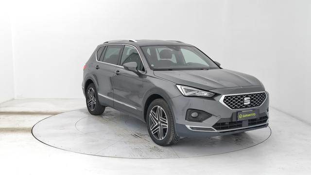 SEAT Tarraco 2.0 tdi Xcellence 4drive 150cv dsg