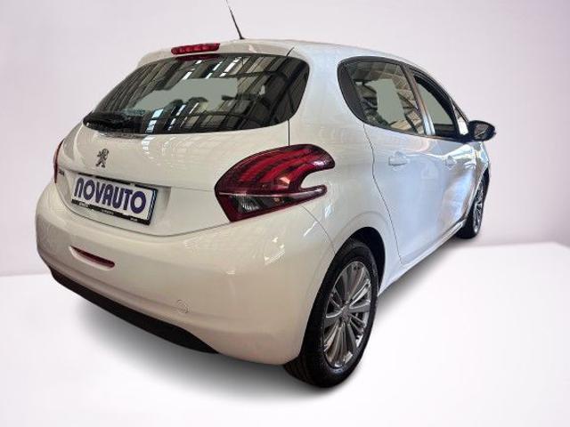 PEUGEOT 208 1° serie BlueHDi 75 5 porte Active
