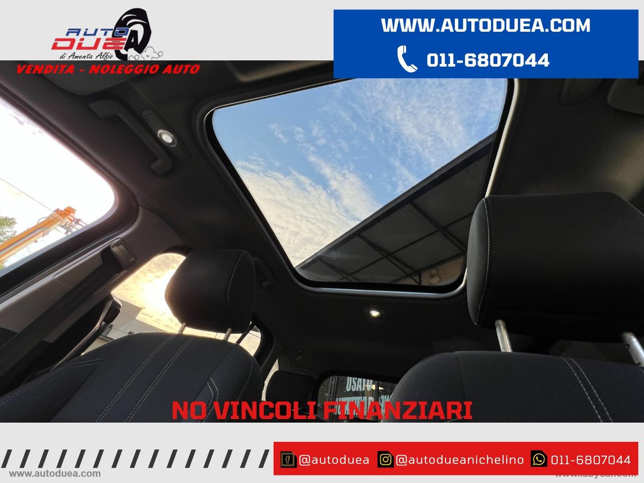 FORD C-Max7 2.0 TDCi 163 CV Titanium 7 POSTI