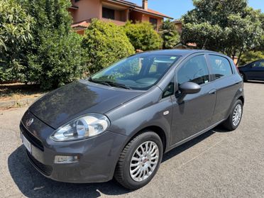 Fiat Punto 1.4 8V 5 porte Easypower Street GPL