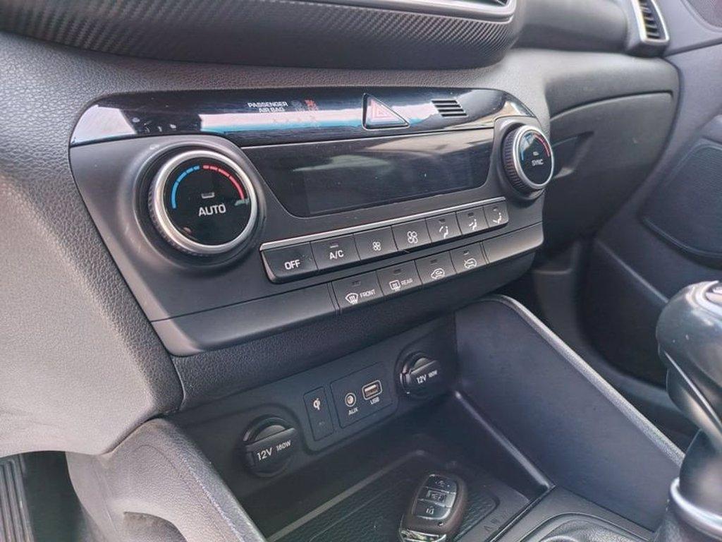 HYUNDAI Tucson 1.6 CRDi 48V XPrime del 2019