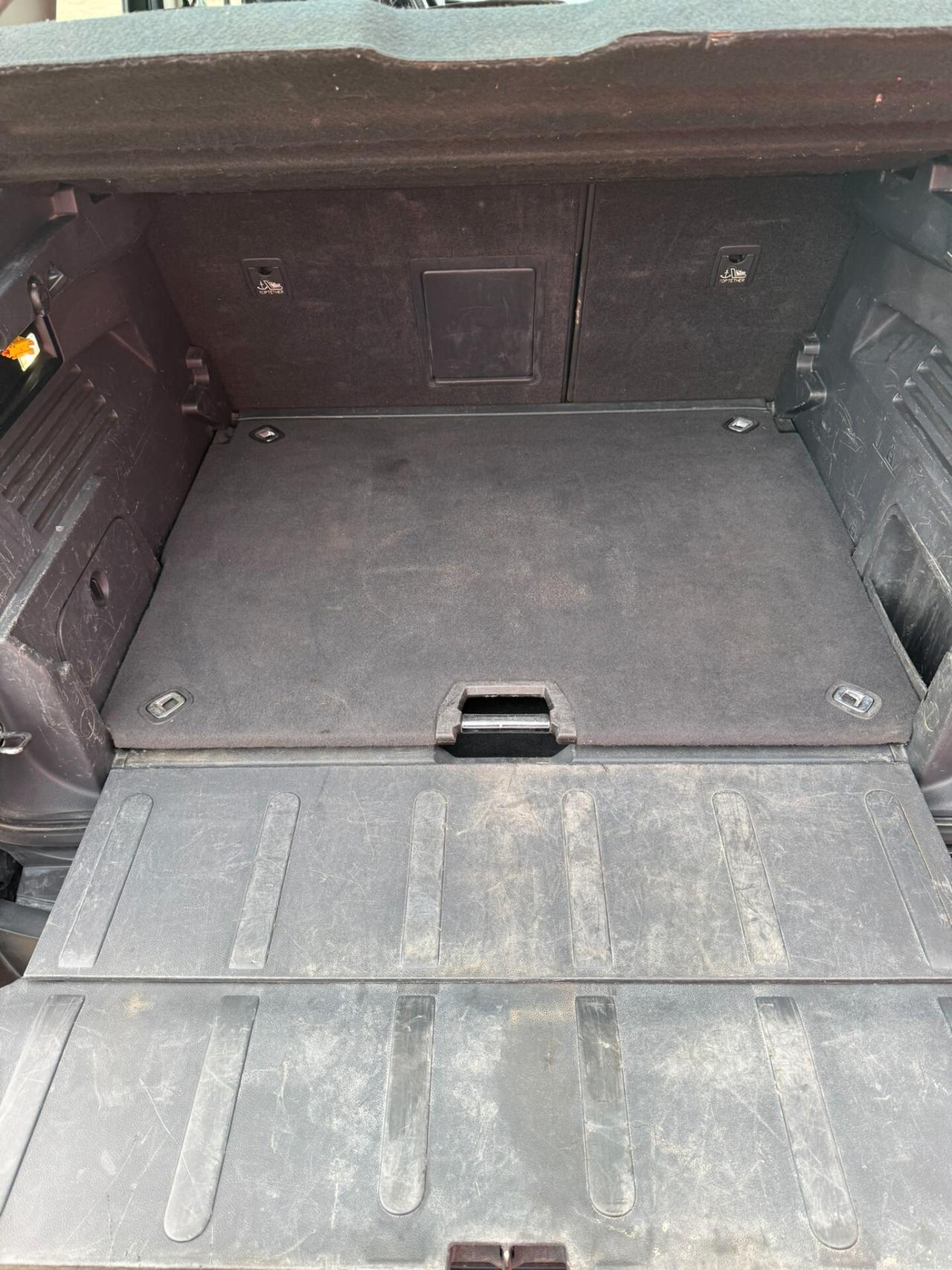 Peugeot 3008 1.6 HDi 110CV Outdoor