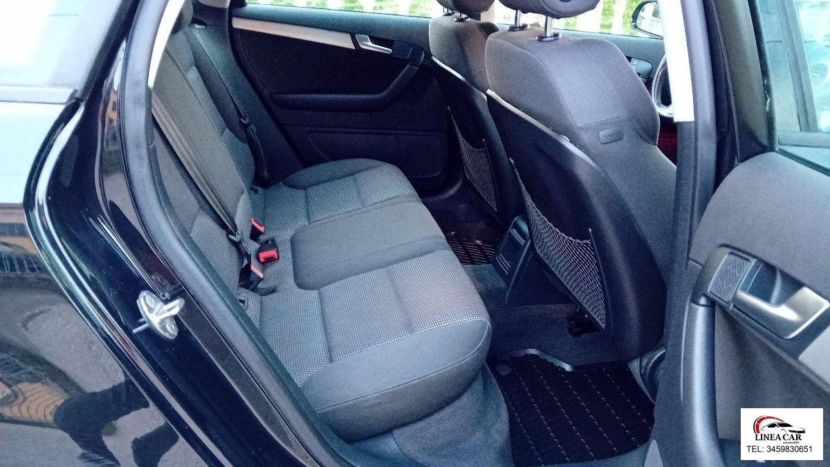 AUDI - A3 Sportback 2.0 diesel - ok neopatentati