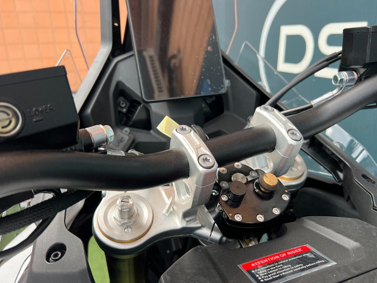 Voge VALICO 800 RALLY PRONTA CONSEGNA