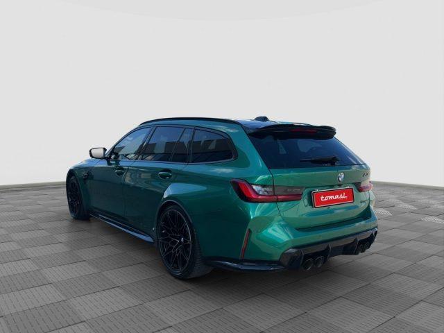 BMW M3 M3 Touring Competition M xDrive