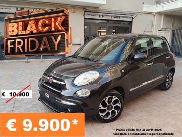 Fiat 500L 1.3 Multijet 95 cv Pop Star Neopatentati