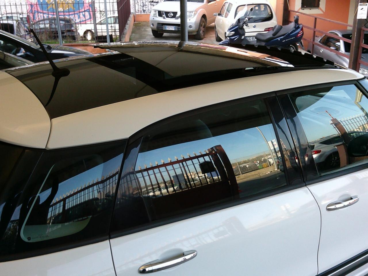 Fiat 500L 1.3 Multijet 85 CV tetto apribile 13