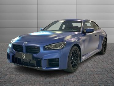 BMW M2 G87 2022 Coupe - M2 Coupe 3.0 460cv auto