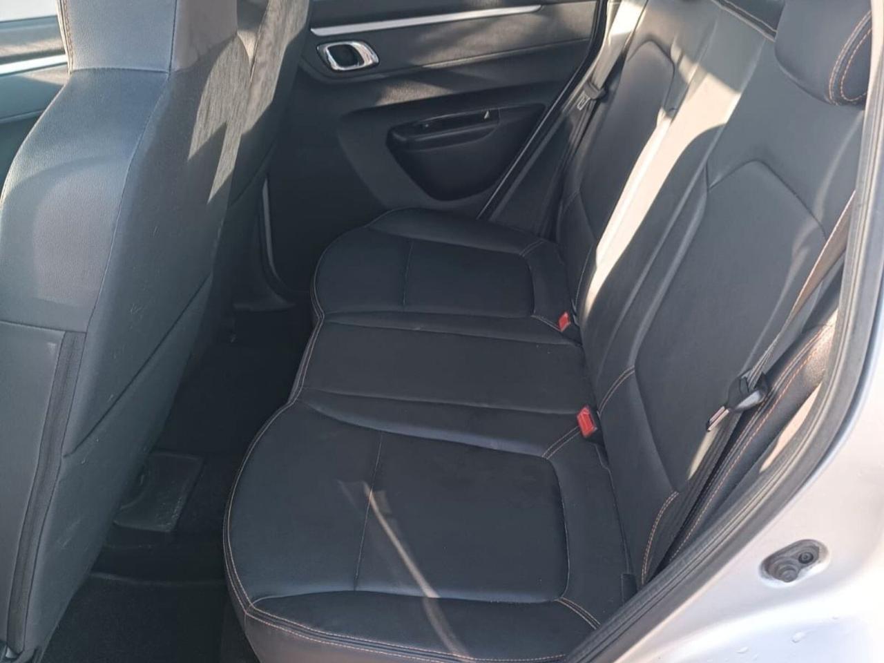 Dacia Spring Comfort Plus Electric 45