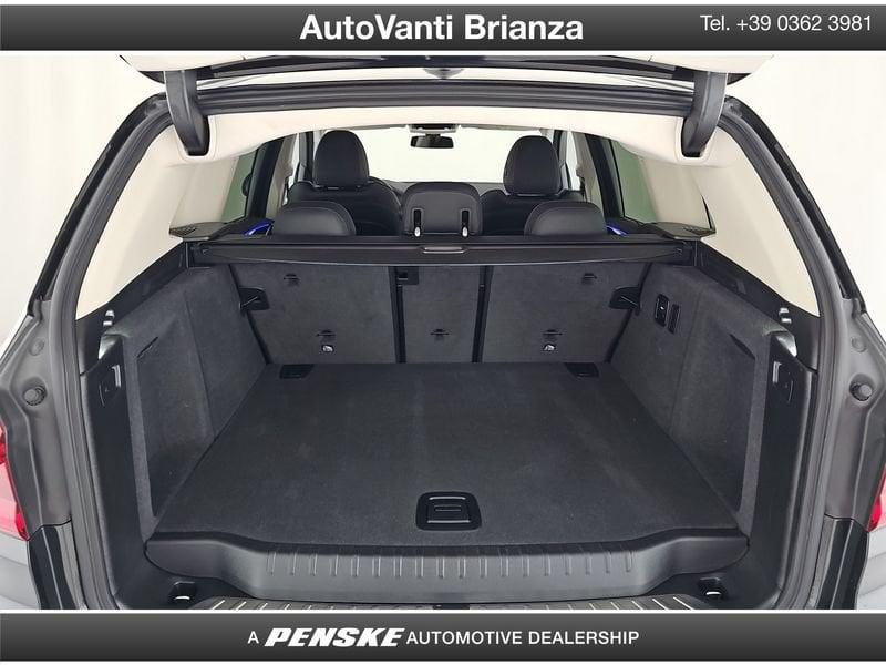 BMW X3 X3 xdrive20d 48V Luxury