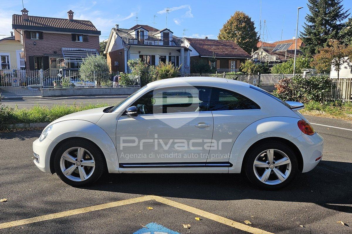 VOLKSWAGEN Maggiolino 1.4 TSI Sport