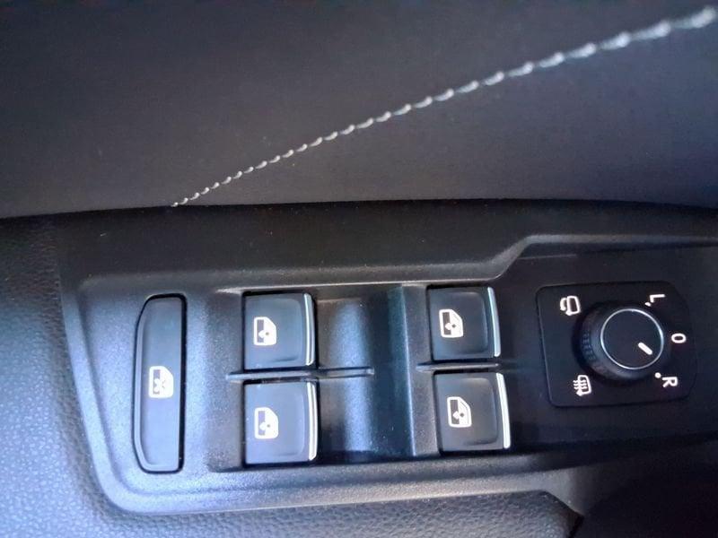 Volkswagen Tiguan 1.4 TSI eHYBRID R-Line DSG