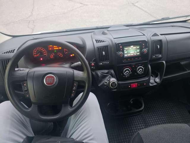 Fiat Ducato SOLI 72300 KILOMETRI