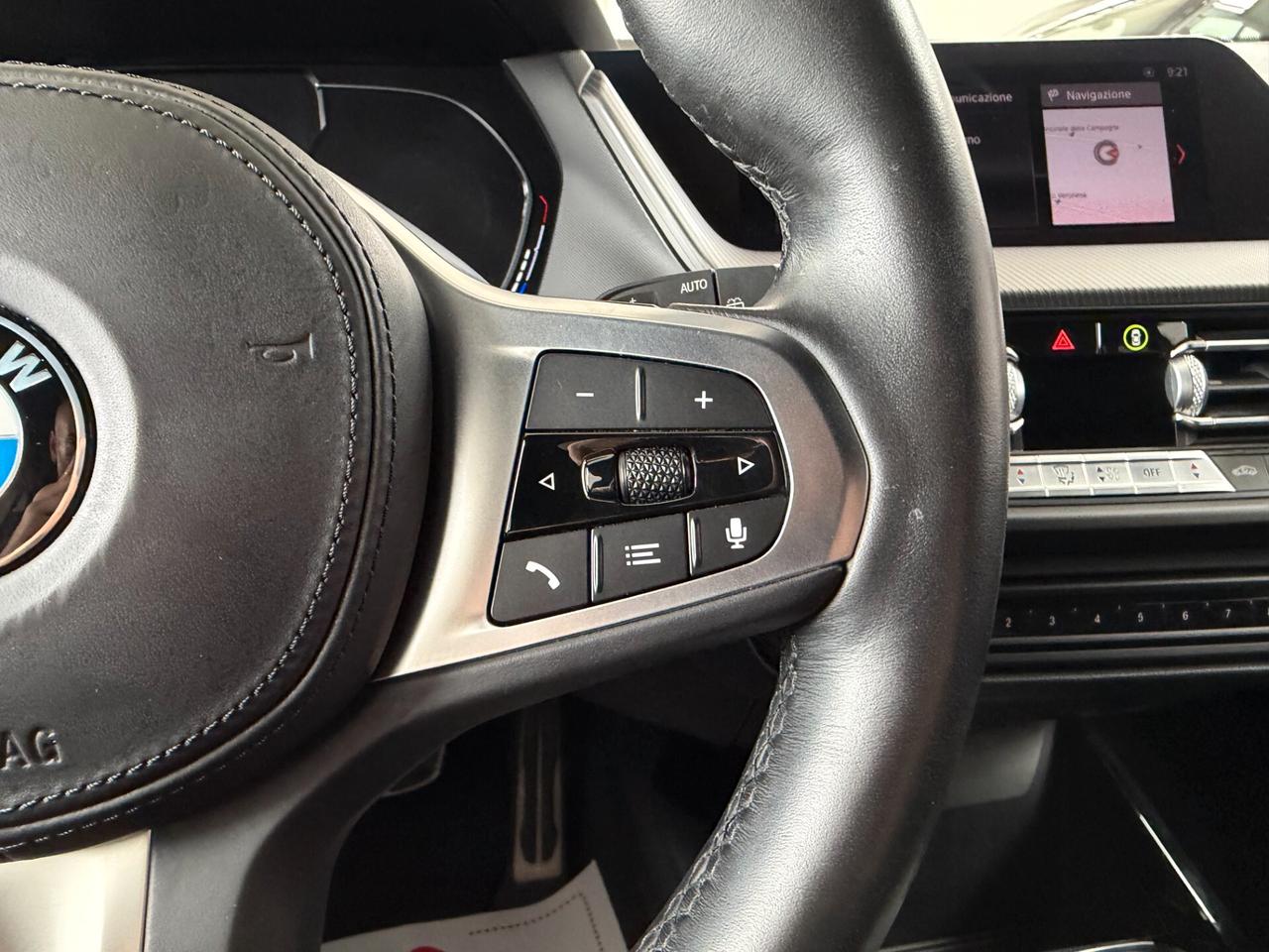 Bmw 118 118i 5p. Msport