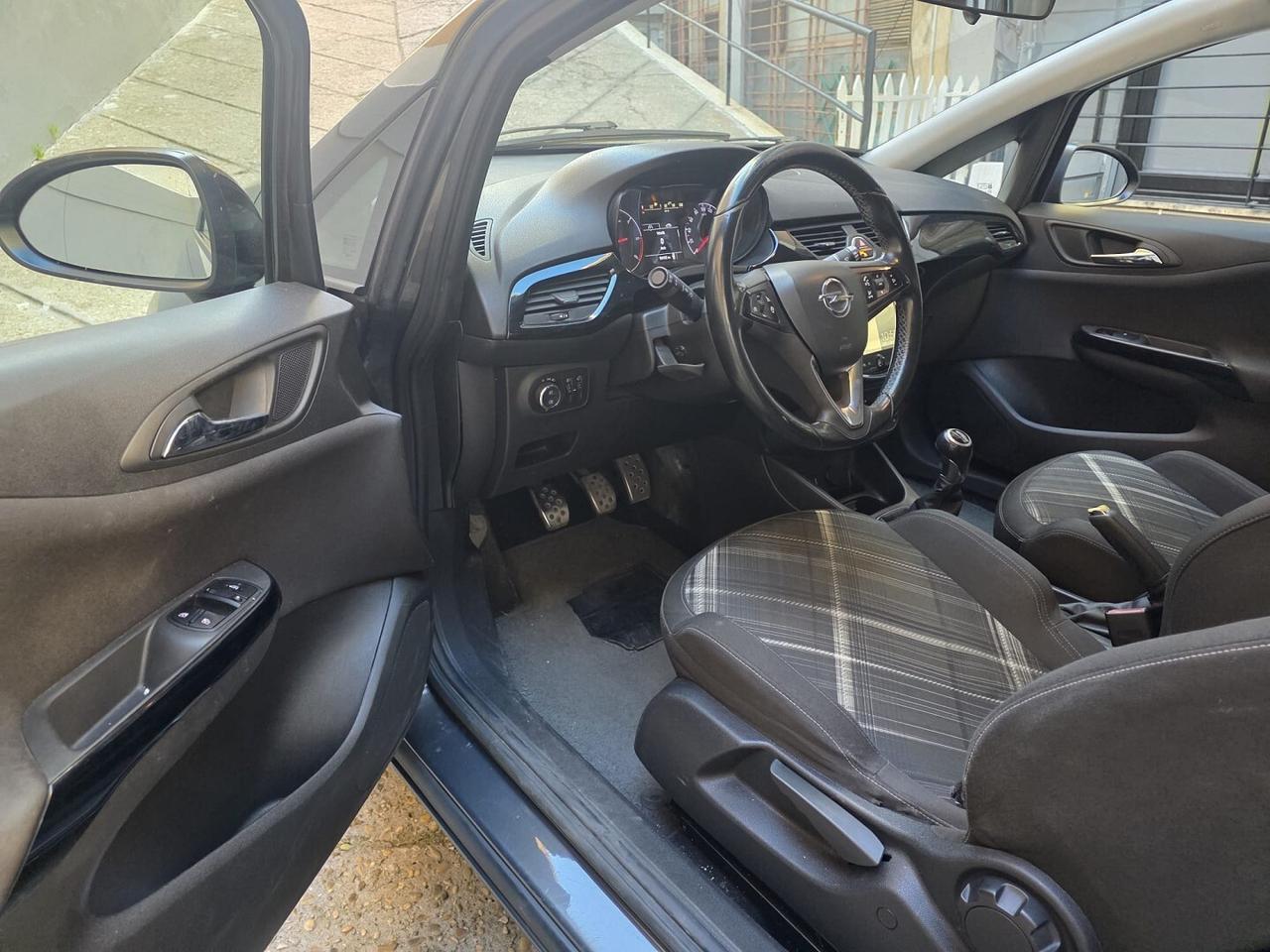OPEL CORSA 1.3 CDTI - 75CV