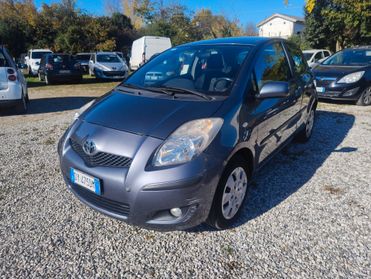Toyota Yaris 1.0 3 porte Sol