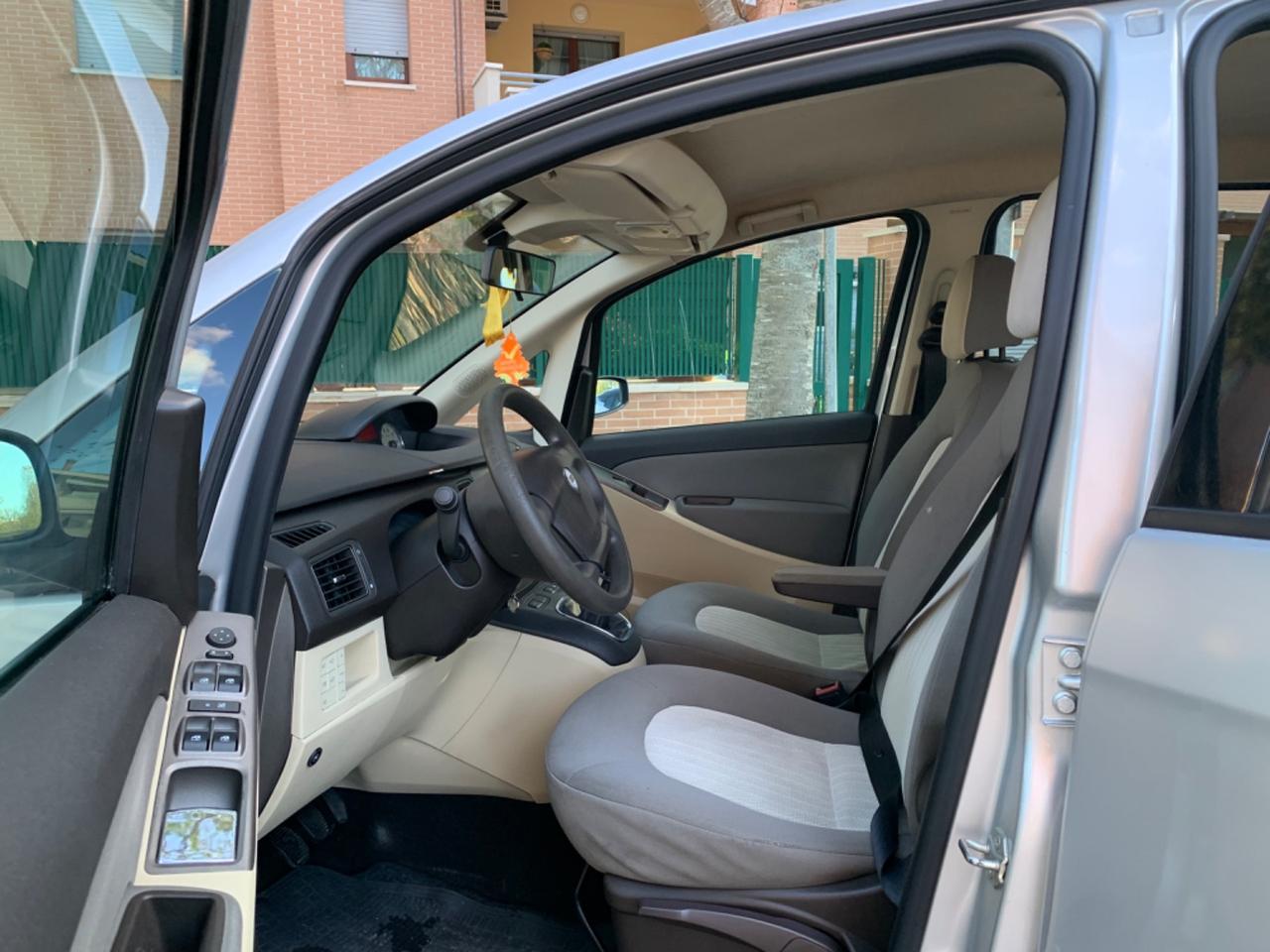 Lancia MUSA 1.4 ECO GPL