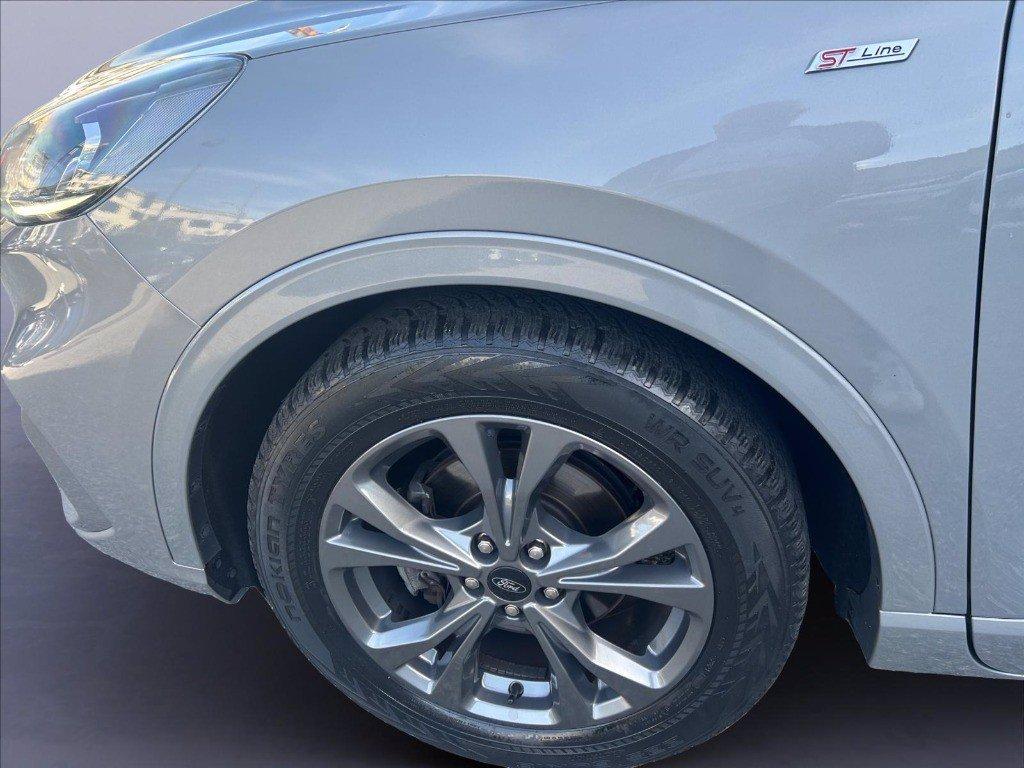 FORD Kuga 1.5 ecoblue ST-Line 2wd 120cv del 2021