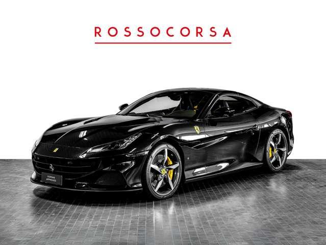 Ferrari Portofino M