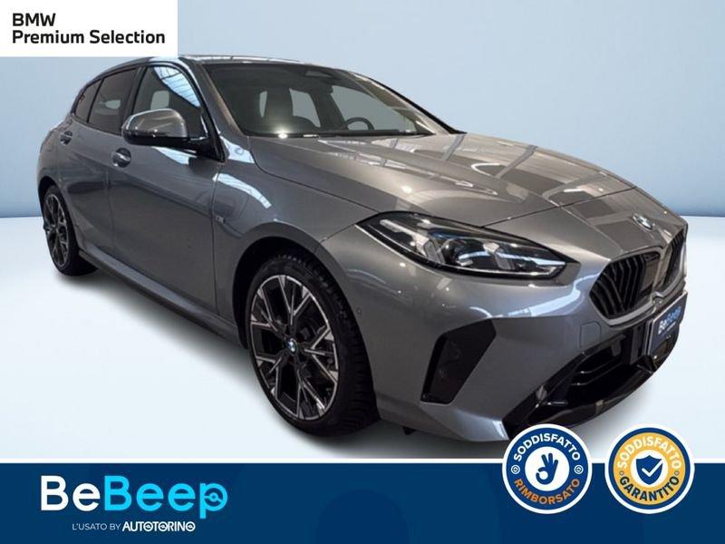 BMW Serie 1 118D MSPORT AUTO