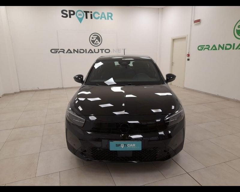 Opel Corsa GS 1.2 100CV MT6