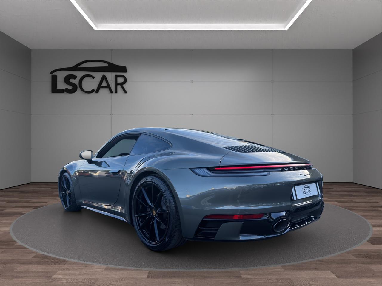Porsche 911 Coupe 992 Carrera 3.0 385cv - Iva Esposta - Promo Finanziamento - Tagliandi Porsche - Sport Design - Chrono - Scarico Sportivo