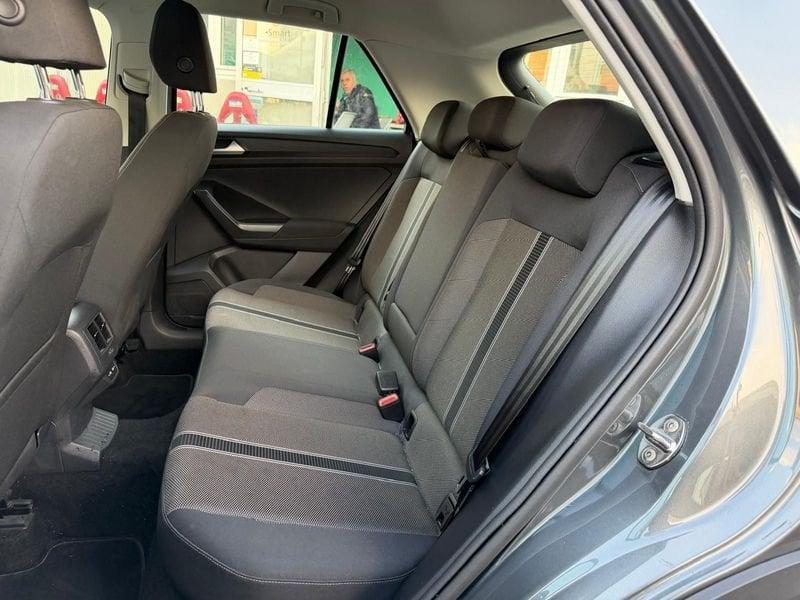 Volkswagen T-Roc 1.0 TSI Style