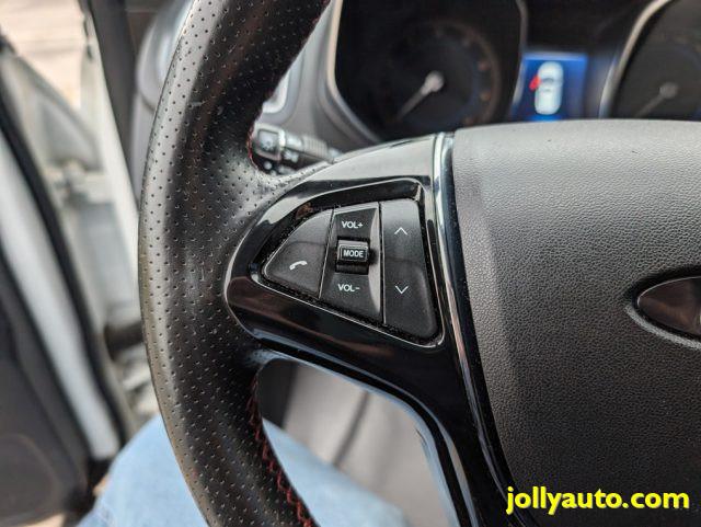 DR MOTOR DR6 Sport 1.5 Turbo Bi-Fuel GPL