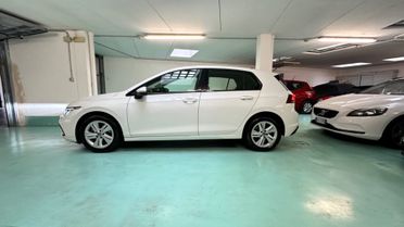 Volkswagen Golf 2.0 TDI DSG.2022.